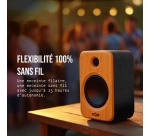 Enceinte connectée Hifi House Of Marley PAIRE GET TOGETHER DUO 2