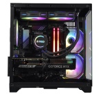 Unité Centrale Mred CBT573 Intel Core i5 32 Go RAM 1 To SSD Nvidia GeForce RTX 5070 Noir