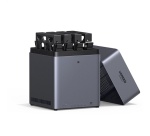 Serveur NAS Ugreen 4 baies DH4300 Plus Gris