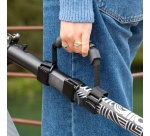 Accessoire trottinette électrique Urbanglide Kit AC3 Noir