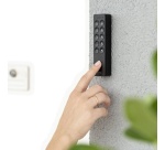 Serrure connectée Nuki Digicode Nuki Keypad 2.0