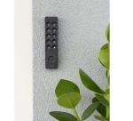 Serrure connectée Nuki Digicode Nuki Keypad 2.0