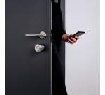 Serrure connectée Nuki Serrure connectee NUKI SMART LOCK PRO 5e GEN