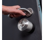 Serrure connectée Nuki Serrure connectee NUKI SMART LOCK PRO 5e GEN