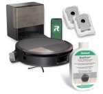 Aspirateur robot Irobot Roomba Max 706 Combo+ AutoWash