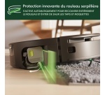 Aspirateur robot Irobot Roomba Max 706 Combo+ AutoWash