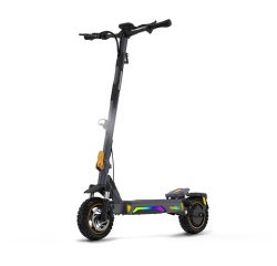 Trottinette électrique Urbanglide 800GT 600 W
