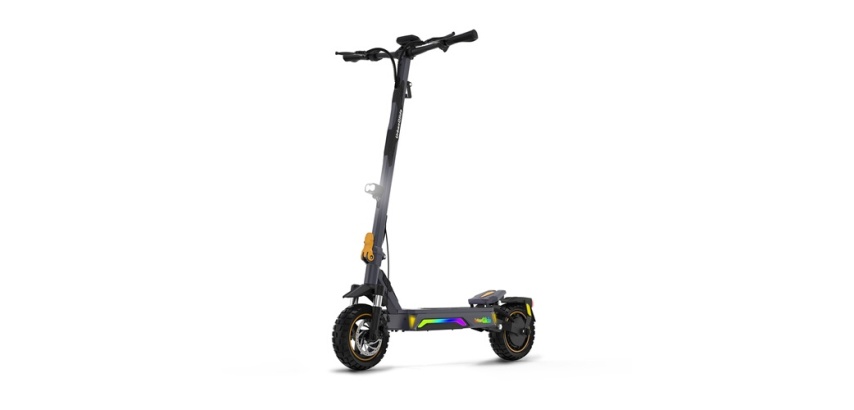 Trottinette électrique Urbanglide 800GT 600 W