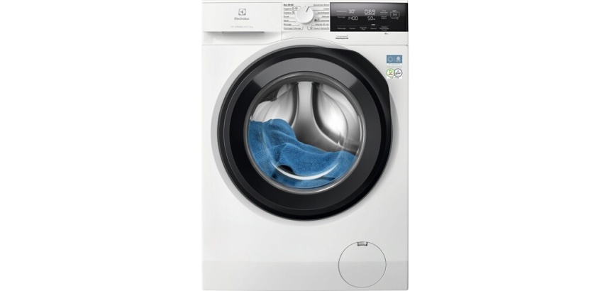 Lave-linge hublot Electrolux EW7FI3942B