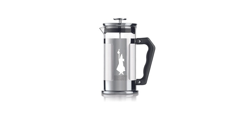 Cafetière à piston Bialetti French Press