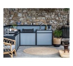 Plancha Forge Adour BASE G 60 A 2018