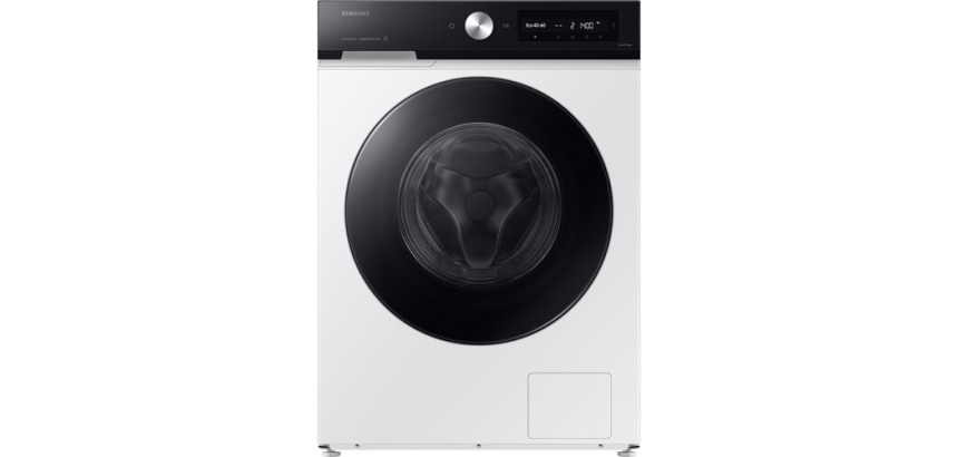 Lave-linge hublot Samsung WW90DB7U94GE BESPOKE AI