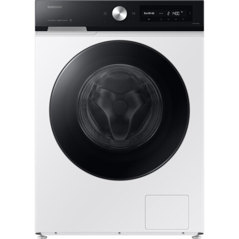 Lave-linge hublot Samsung WW90DB7U94GE BESPOKE AI