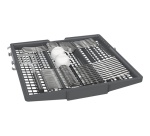 Lave-vaisselle encastrable Siemens SN65EX12CF, Lave-vaisselle tout integrable