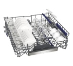 Lave-vaisselle encastrable Siemens SN65EX12CF, Lave-vaisselle tout integrable