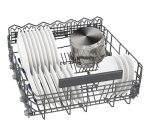 Lave-vaisselle encastrable Siemens SN65EX12CF, Lave-vaisselle tout integrable