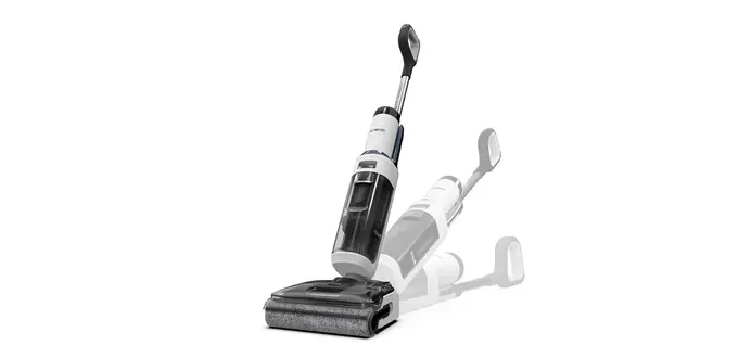 Aspirateur laveur Tineco Floor One S5 Stretch Extreme