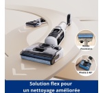 Aspirateur laveur Tineco Floor One S5 Stretch Extreme