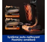 Aspirateur laveur Tineco Floor One S7 Stretch