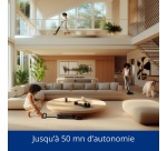 Aspirateur laveur Tineco Floor One S9 Artist Premium