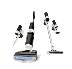 Aspirateur laveur Tineco Floor One Switch S6 Stretch Plus