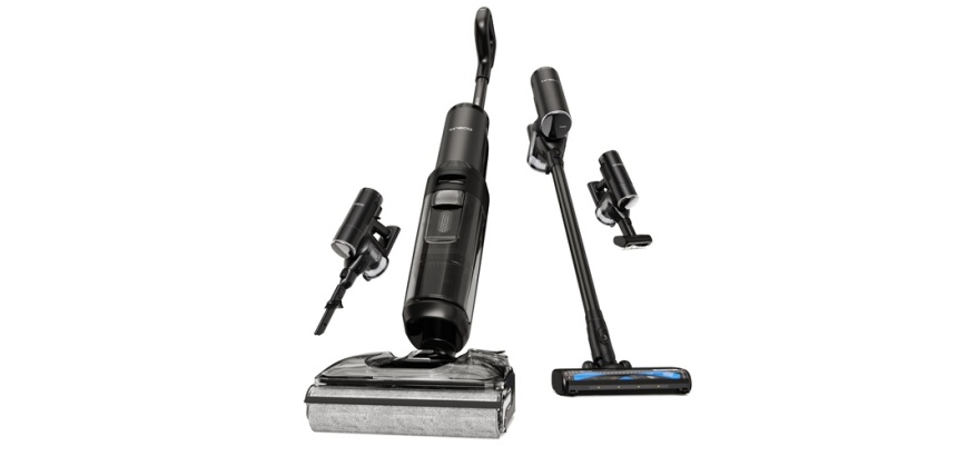 Aspirateur laveur Tineco Floor One Switch S7 Stretch premium