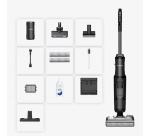 Aspirateur laveur Tineco Floor One Switch S7 Stretch premium