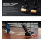 Aspirateur laveur Tineco Floor One Switch S7 Stretch premium