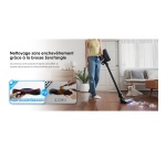 Aspirateur laveur Tineco Floor One Switch S7 Stretch premium