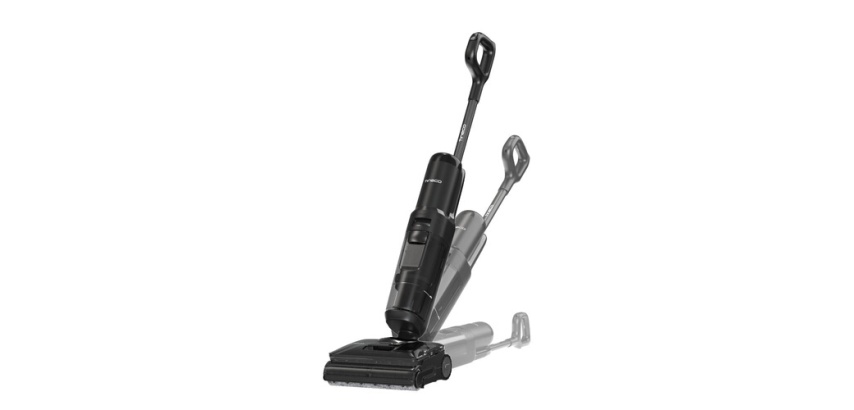 Aspirateur laveur Tineco Floor One S7 Stretch steam plus