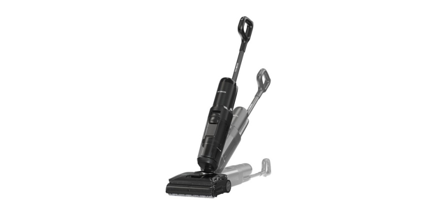 Aspirateur laveur Tineco Floor One S7 Stretch steam plus