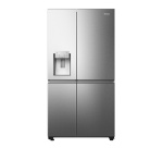Réfrigérateur américain Hisense RS628P5EGD