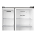 Réfrigérateur américain Hisense RS628P5EGD