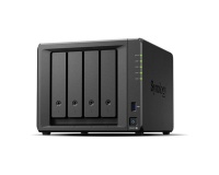 Serveur NAS Synology DS925+ 4 Baies avec capacité extensible