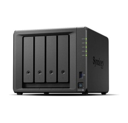 Serveur NAS Synology DS925+ 4 Baies avec capacité extensible