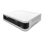 Décodeur TNT par satellite Philips NEOVIUS3 - Carte TNT SAT valable 18 mois