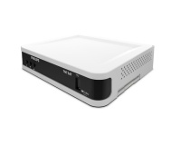 Décodeur TNT par satellite Philips NEOVIUS3 - Carte TNT SAT valable 18 mois