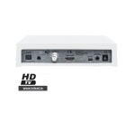 Décodeur TNT par satellite Philips NEOVIUS3 - Carte TNT SAT valable 18 mois