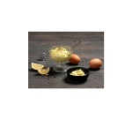 Batteur Bamix MX1000007 SwissLine 200W rouge