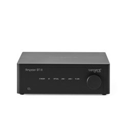 Amplificateur hi-fi Tangent Ampster BT III