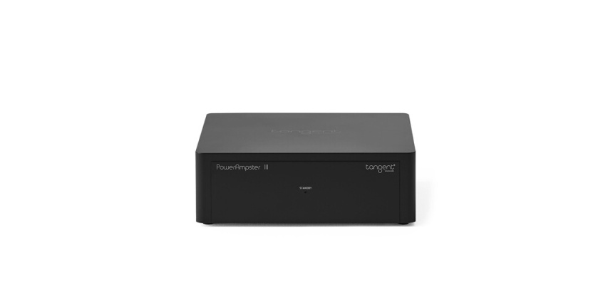 Amplificateur hi-fi Tangent PowerAmpster III