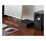 Amplificateur hi-fi Tangent PowerAmpster III