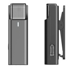 Microphone Movin Photo Pack de 2 cravate sans fil