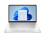 PC portable Hp 17-cp2065nf 17,3" Full HD AMD Ryzen 3 8 Go RAM 512 Go SSD Argent naturel