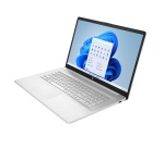 PC portable Hp 17-cp2065nf 17,3" Full HD AMD Ryzen 3 8 Go RAM 512 Go SSD Argent naturel