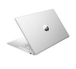 PC portable Hp 17-cp2065nf 17,3" Full HD AMD Ryzen 3 8 Go RAM 512 Go SSD Argent naturel