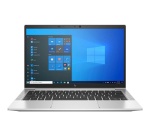 PC portable Hp EliteBook 840 G8 Full HD 14" Intel Core i5 16 Go RAM 256 Go SSD Argent Reconditionné