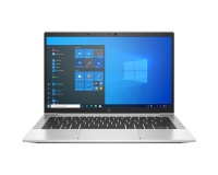 PC portable Hp EliteBook 840 G8 Full HD 14" Intel Core i5 16 Go RAM 256 Go SSD Argent Reconditionné