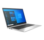 PC portable Hp EliteBook 840 G8 Full HD 14" Intel Core i5 16 Go RAM 256 Go SSD Argent Reconditionné