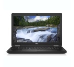 PC portable Dell Latitude 5590 15,6" Intel Core i5 16 Go RAM 256 Go SSD Noir Reconditionné Grade B